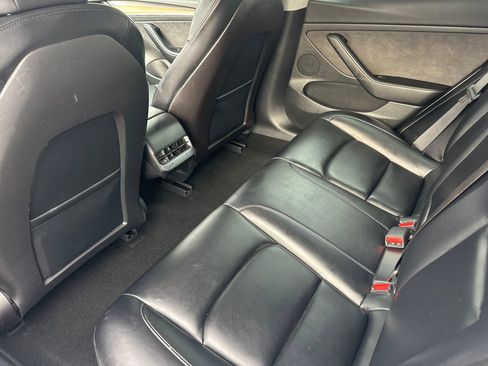 Used 2021 Tesla Model 3 Long Range image 26