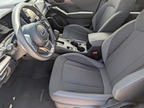 Certified 2024 Subaru Impreza 2.0i w/ Popular Package #1A AWD/4WD image 14