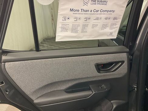 New 2026 Subaru Outback Limited XT image 32