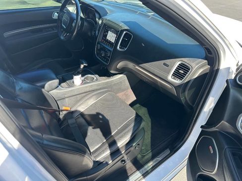 Used 2018 Dodge Durango Citadel image 29