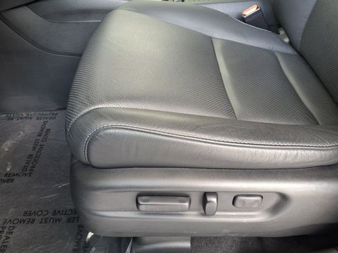 Used 2023 Honda Passport EX-L image 7