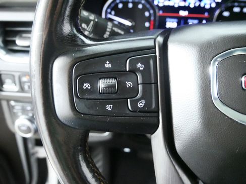 Used 2021 GMC Yukon XL AT4 w/ AT4 Premium Package image 27