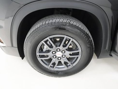 Certified 2025 GMC Acadia Elevation image 7