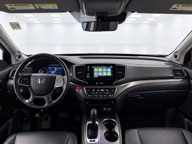 Used 2020 Honda Pilot EX-L image 21