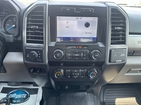 Used 2021 Ford F350 XLT w/ XLT Value Package AWD/4WD image 11
