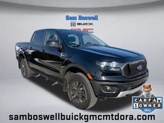 Used 2023 Ford Ranger XLT w/ Equipment Group 301A Mid RWD video 1