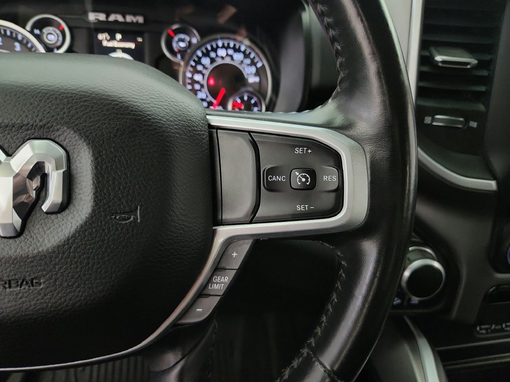 Used 2020 RAM 1500 Big Horn AWD/4WD image 20