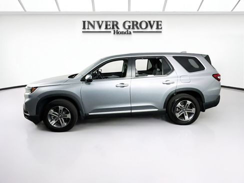 Certified 2025 Honda Pilot EX-L image 8