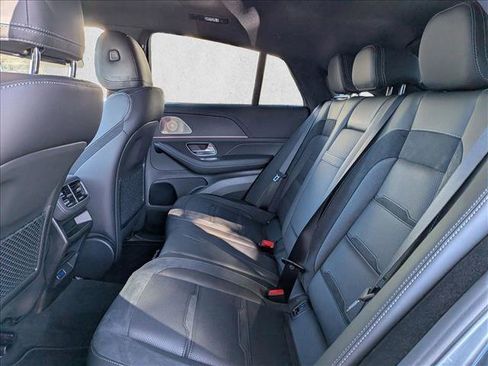 New 2026 Mercedes-Benz GLE 53 AMG 4MATIC Coupe image 14