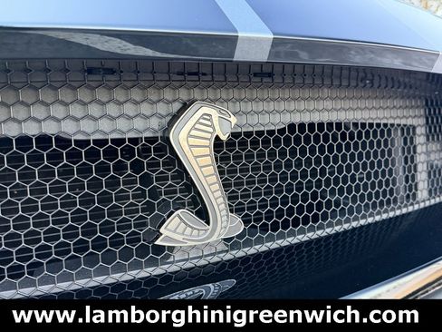 Used 2021 Ford Mustang Shelby GT500 w/ Technology Package image 18