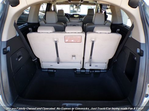Used 2018 Honda Odyssey Elite image 59