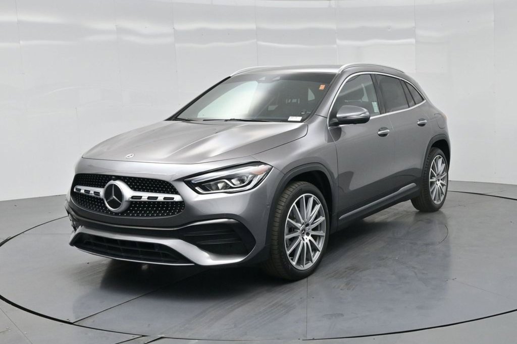 Used 2022 Mercedes-Benz GLA 250 4MATIC image 25