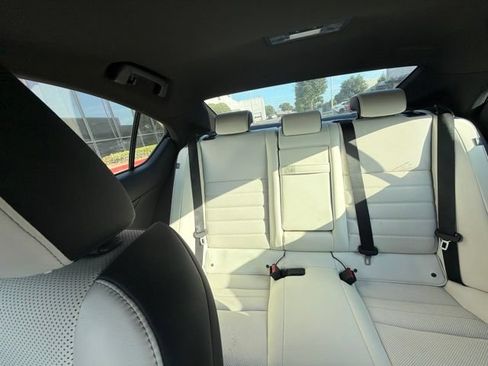 Used 2022 Lexus IS 350 F Sport w/ Accessory Package RWD image 6