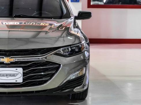 Used 2022 Chevrolet Malibu LS w/ LPO, Floor Liner Package image 41