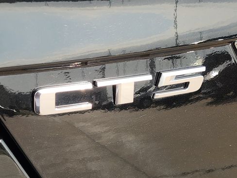 Used 2025 Cadillac CT5 Premium Luxury w/ Sun And Sound Package RWD image 12
