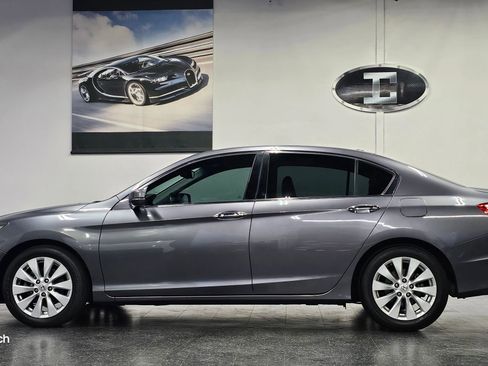 Used 2015 Honda Accord EX-L image 22