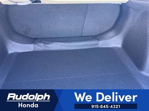 New 2026 Honda Civic Sport image 22