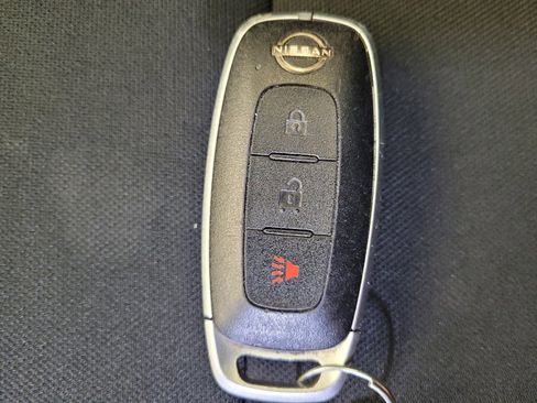 Used 2024 Nissan Kicks S FWD image 32
