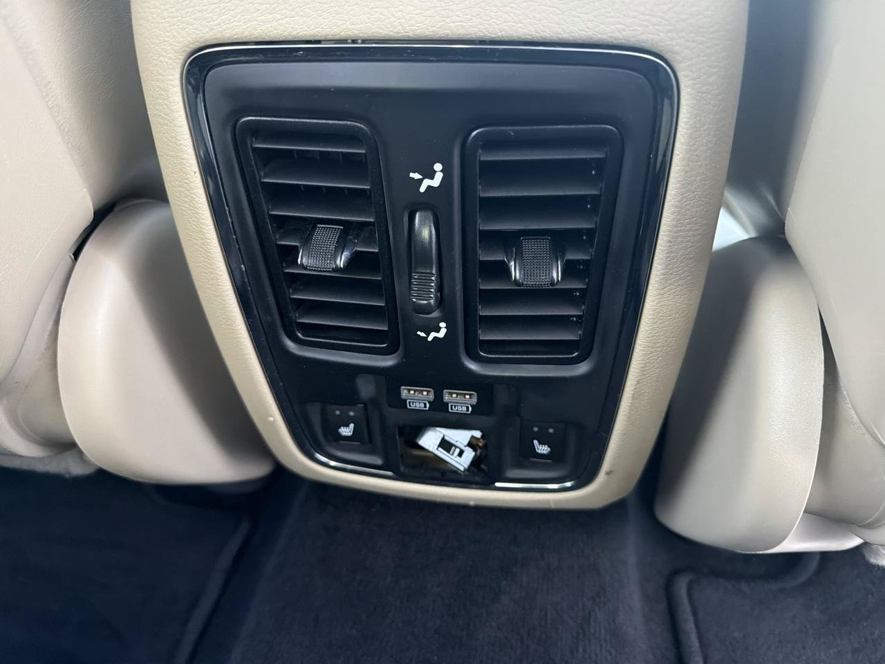 Used 2014 Dodge Durango Citadel w/ Technology Group AWD/4WD image 14