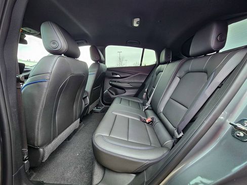 New 2026 Buick Envista Sport Touring image 31