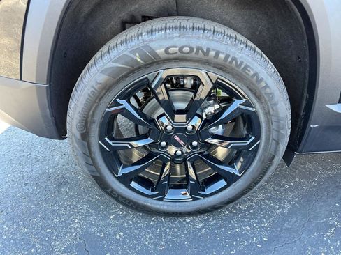 New 2026 GMC Terrain Elevation w/ Black Edition image 9