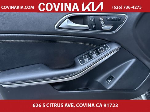 Used 2019 Mercedes-Benz CLA 250 image 12
