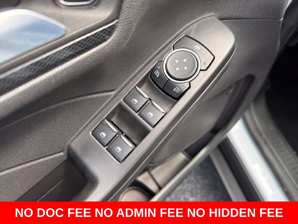 Used 2023 Ford Escape ST-Line w/ Tech Pack #1 AWD/4WD image 12