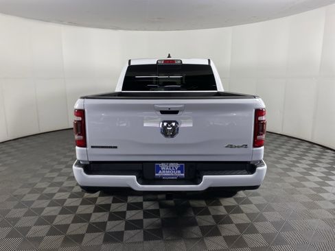 Used 2022 RAM 1500 Big Horn AWD/4WD image 10