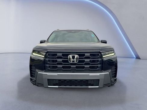 New 2026 Honda Pilot EX-L image 8