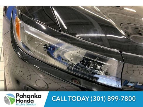 Used 2025 Honda Prologue Touring image 29