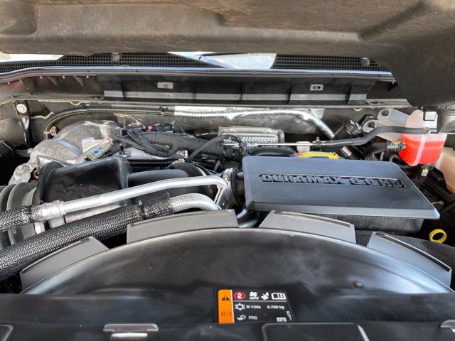Used 2022 Chevrolet Silverado 3500 High Country w/ Safety Package II AWD/4WD image 21