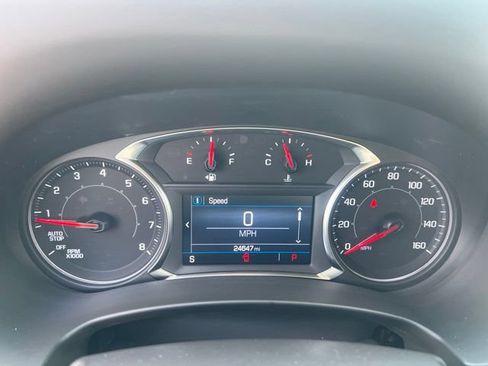 Used 2023 GMC Terrain SLE w/ Driver Convenience Package AWD/4WD image 23