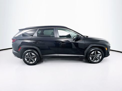 Certified 2026 Hyundai Tucson SEL AWD/4WD image 27
