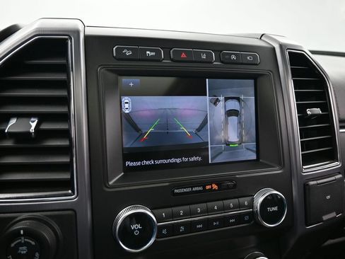 Used 2020 Ford Expedition Platinum AWD/4WD image 14