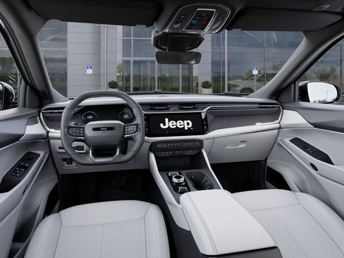 New 2026 Jeep Cherokee Limited image 14