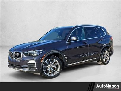 Used 2020 BMW X5 sDrive40i w/ Convenience Package
