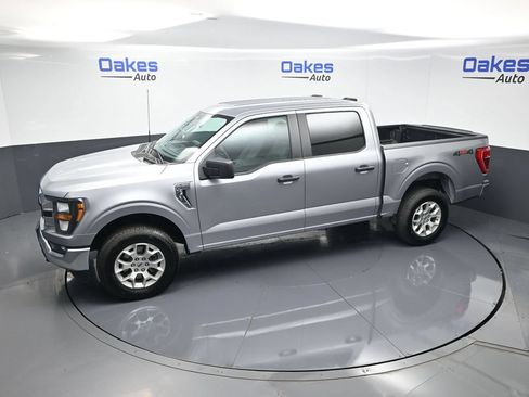 Used 2023 Ford F150 XLT AWD/4WD image 47