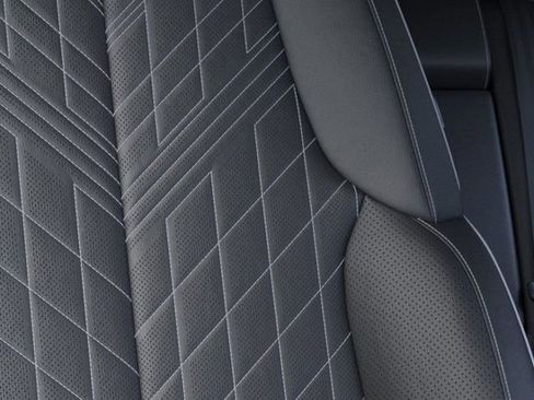 New 2026 Cadillac Lyriq V w/ LPO, Floor Liner Package image 21