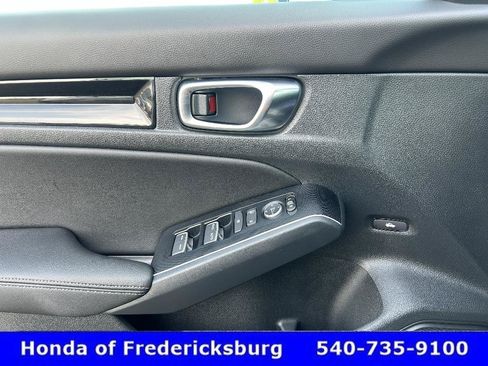 Certified 2026 Honda Civic Sport Touring image 26