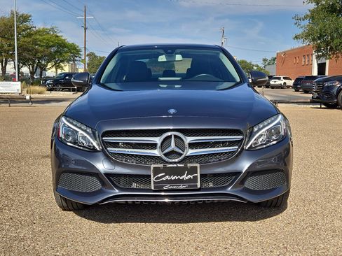 Used 2015 Mercedes-Benz C 300 4MATIC Sedan image 10