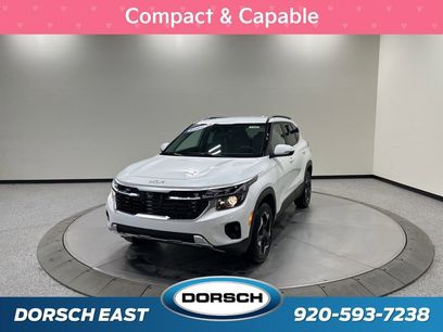 New 2026 Kia Seltos S