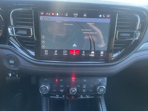 Used 2025 Dodge Durango R/T w/ Blacktop Package image 19