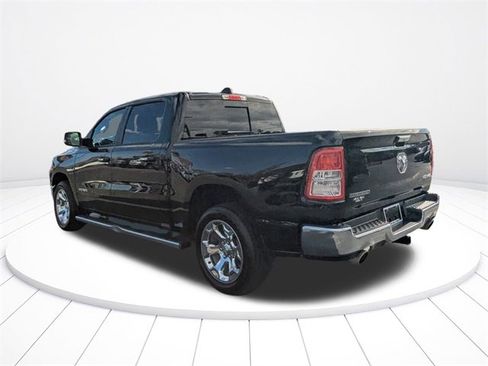 Used 2019 RAM 1500 Big Horn image 14