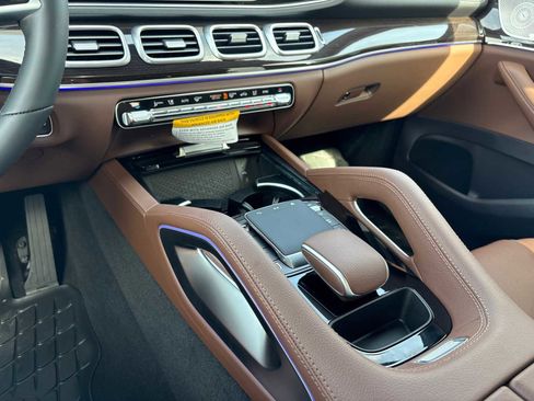New 2026 Mercedes-Benz GLE 350 4MATIC image 16