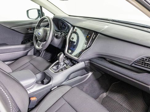 Used 2025 Subaru Legacy Premium image 40