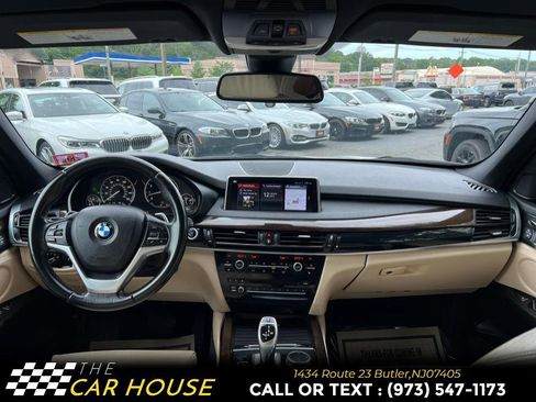Used 2018 BMW X5 xDrive35i image 32