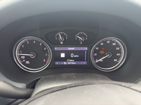 Used 2022 Buick Enclave Essence w/ Experience Buick Package image 13