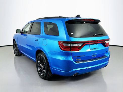 New 2026 Dodge Durango GT RWD image 5