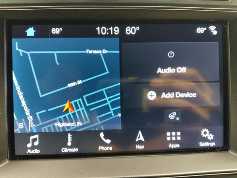 Used 2018 Ford Expedition Limited w/ Driver Assistance Package RWD image 25
