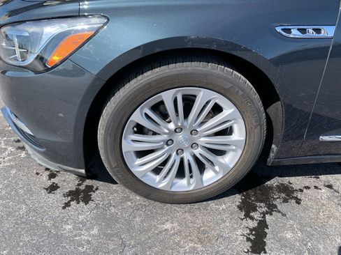 Used 2018 Buick LaCrosse Essence w/ Sights and Sounds Package image 9